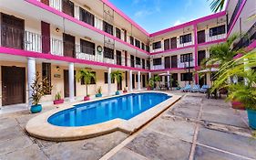 Hotel San Juan Mérida